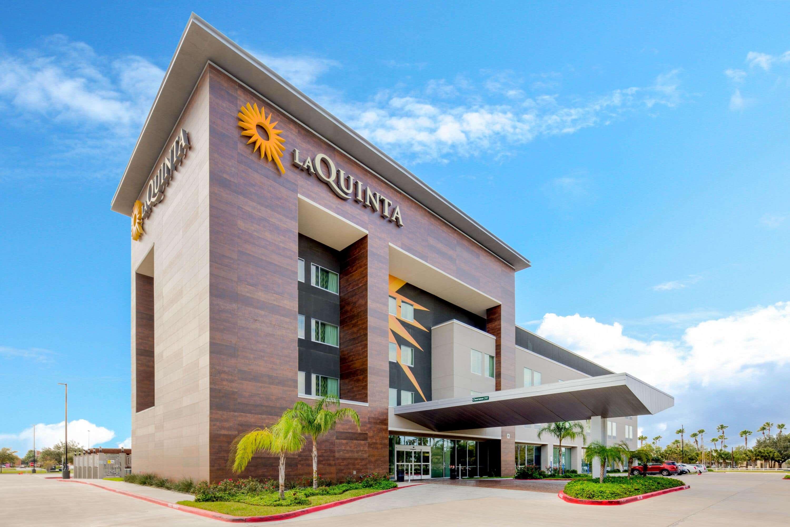 La Quinta Inn & Suites McAllen Convention Center — photo 4