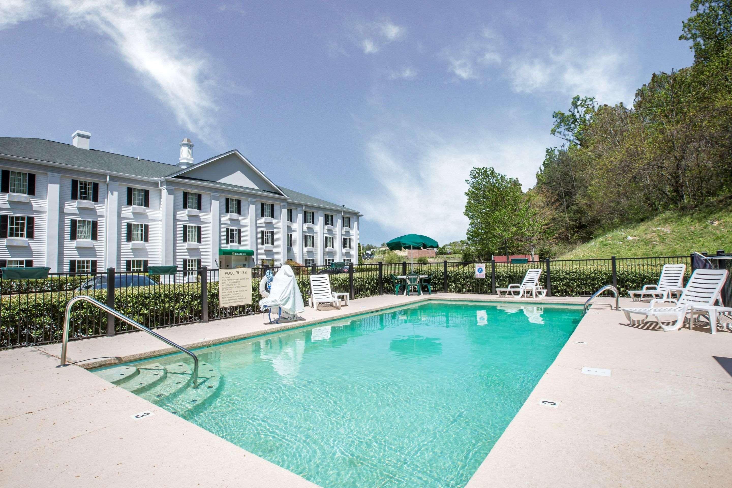 Quality Inn Greeneville — photo 4