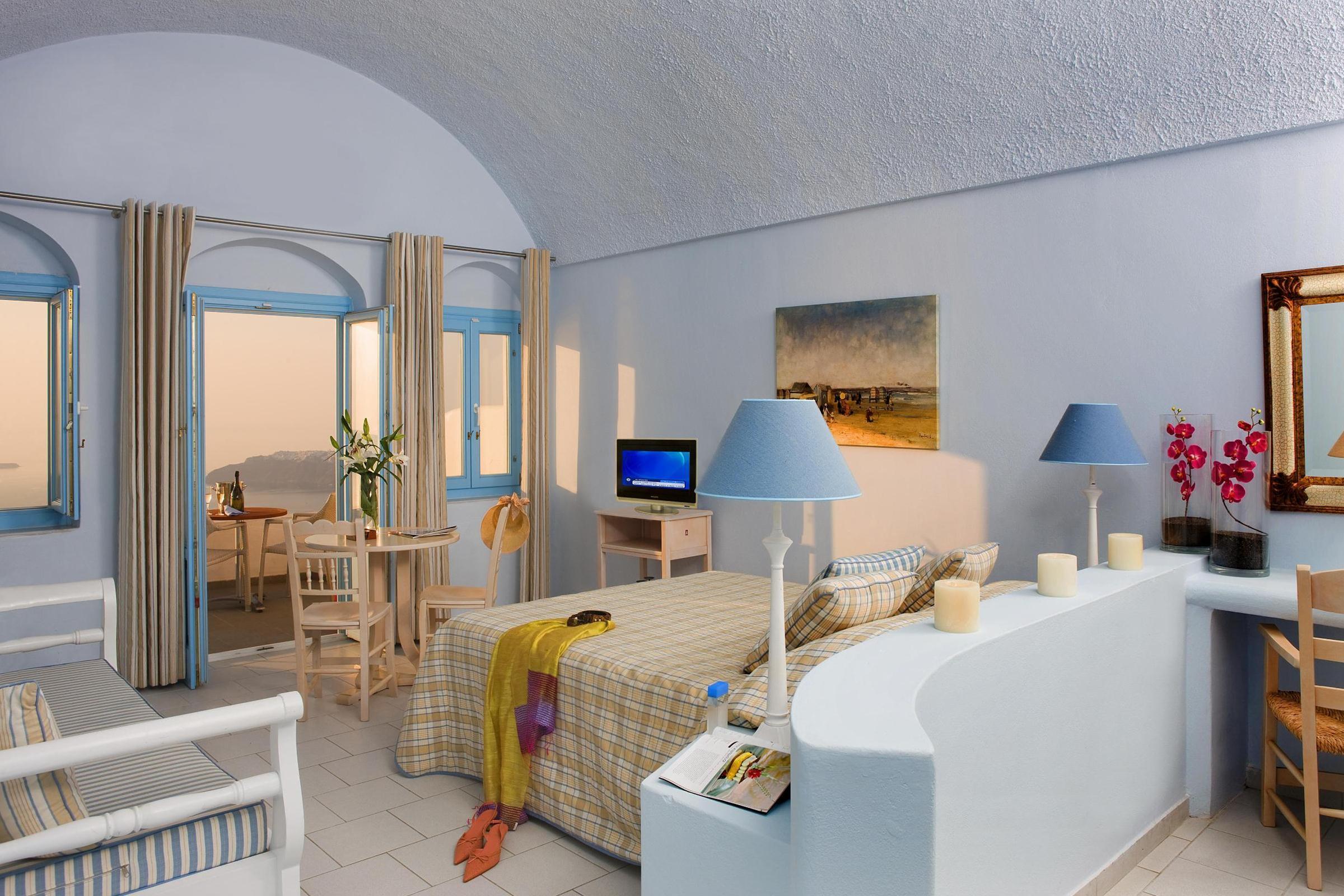 Hotel Andromeda Villas  Hotel & Spa — photo 4
