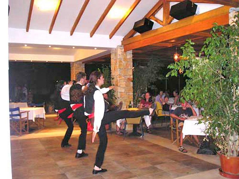 3 Stars Hotel Village — photo 4