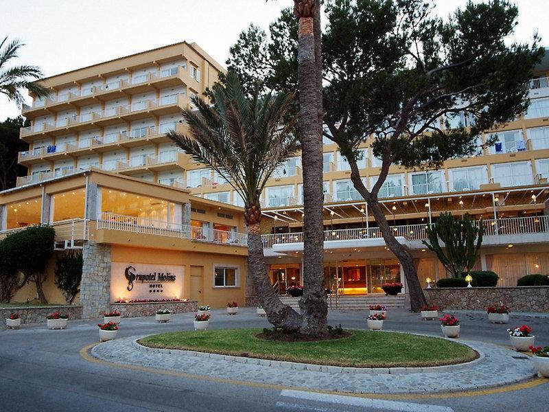 Grupotel Molins — photo 3