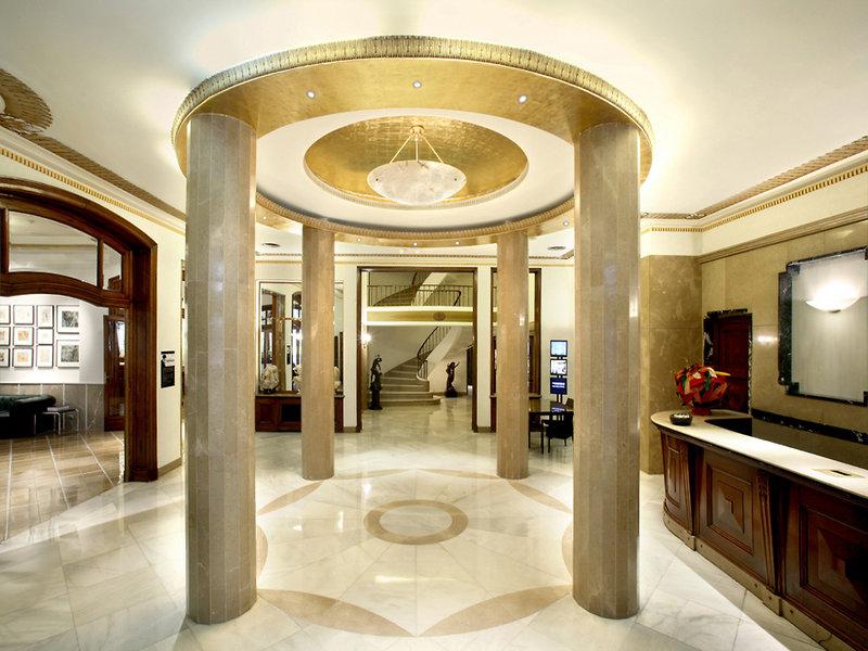 Hotel Astoria — photo 4