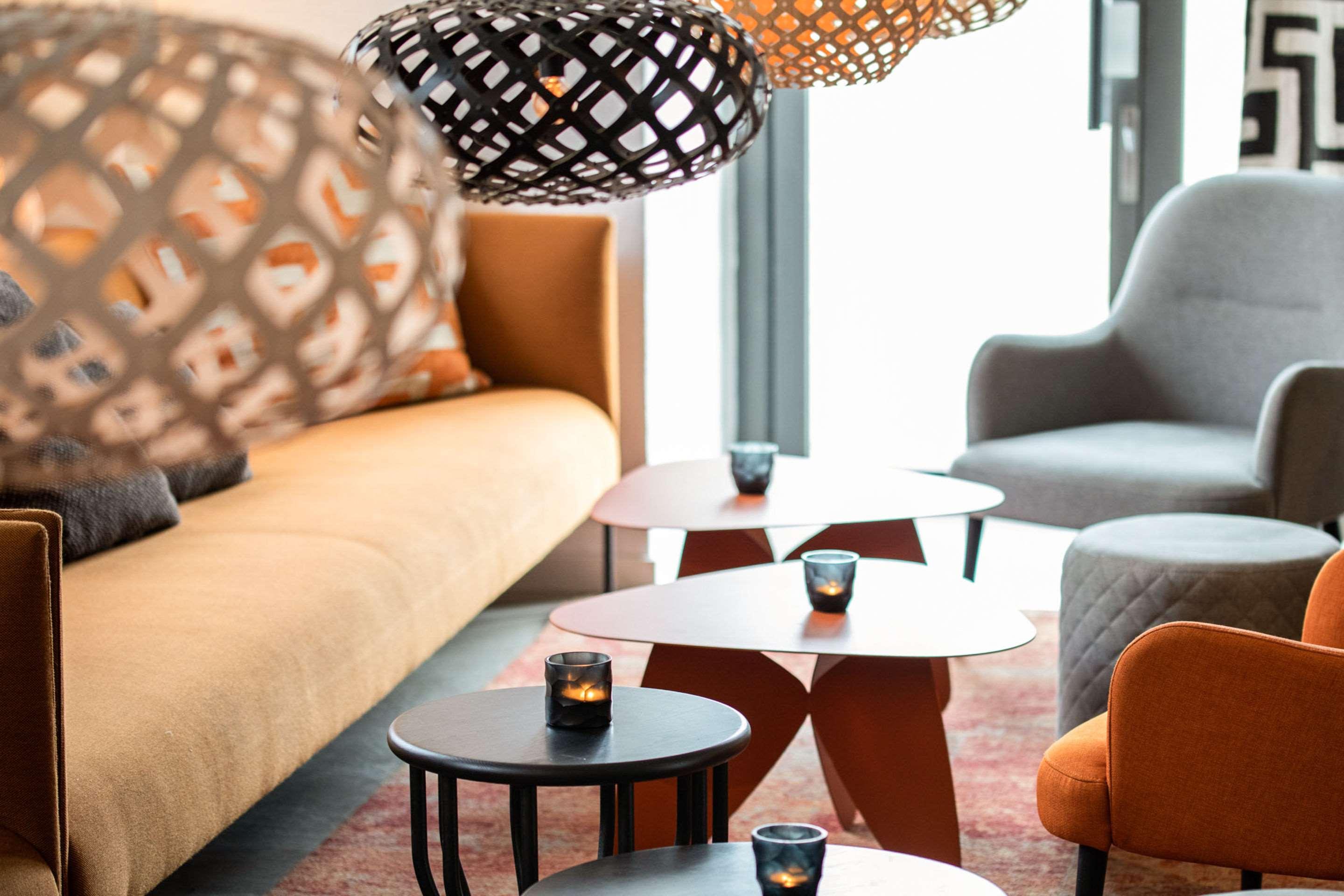 Clarion Collection Hotel Magasinet — photo 4
