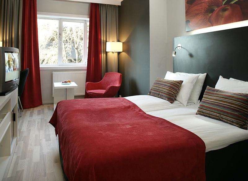Thon Hotel Europa — photo 5