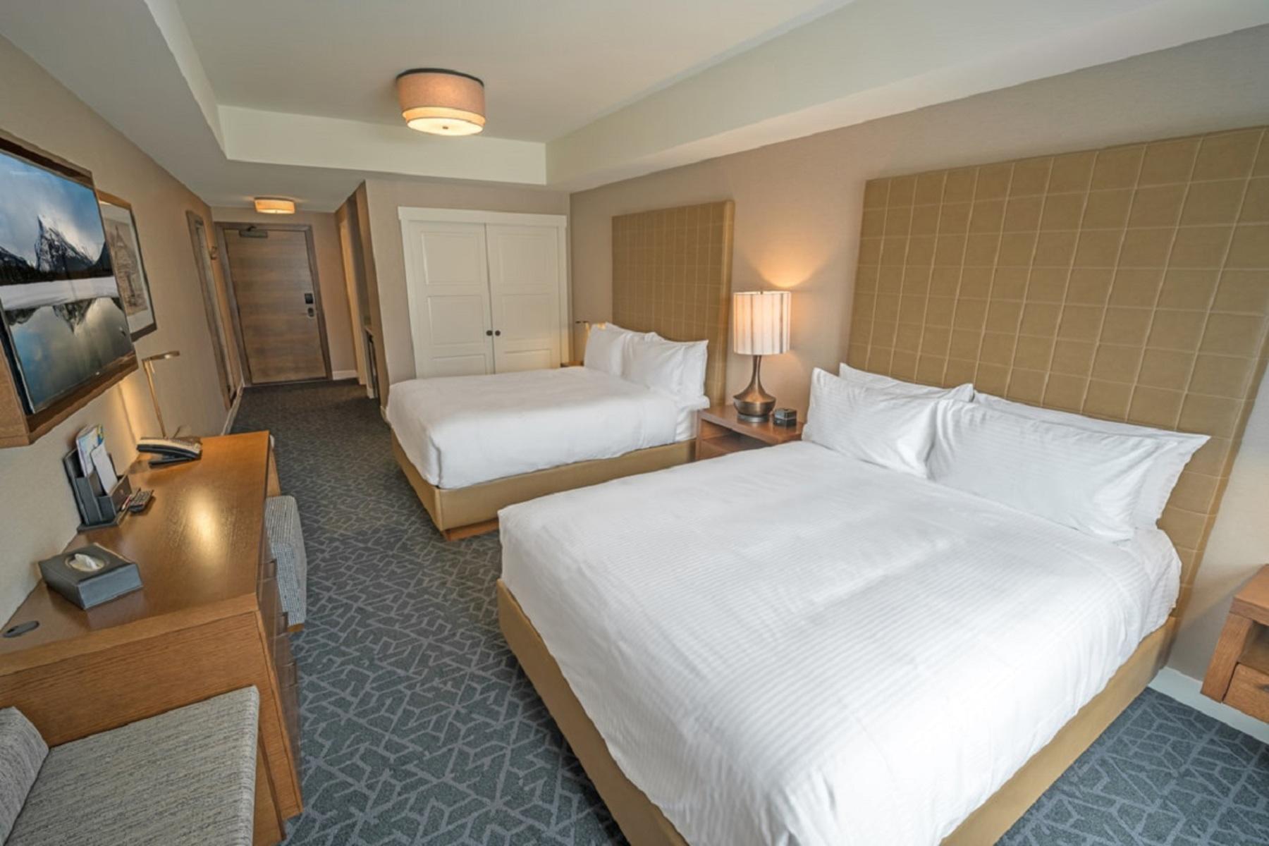 The Malcolm Hotel Canmore — photo 4
