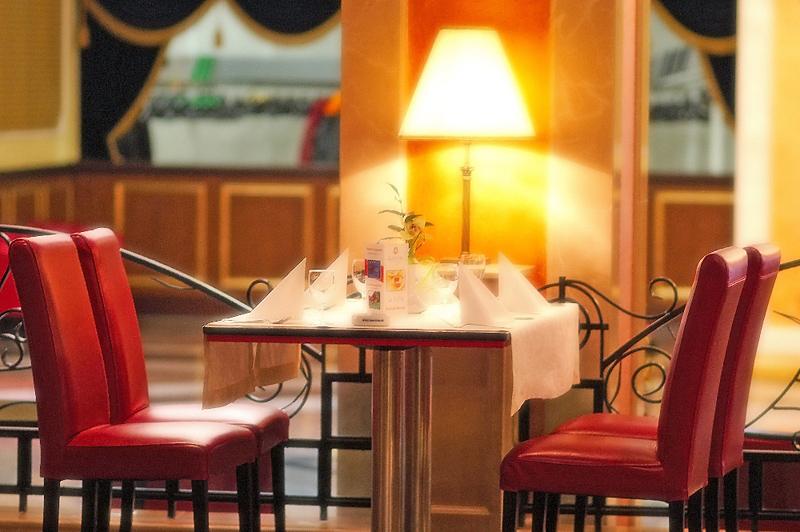 Korston Club Hotel Royal & Tower — photo 3