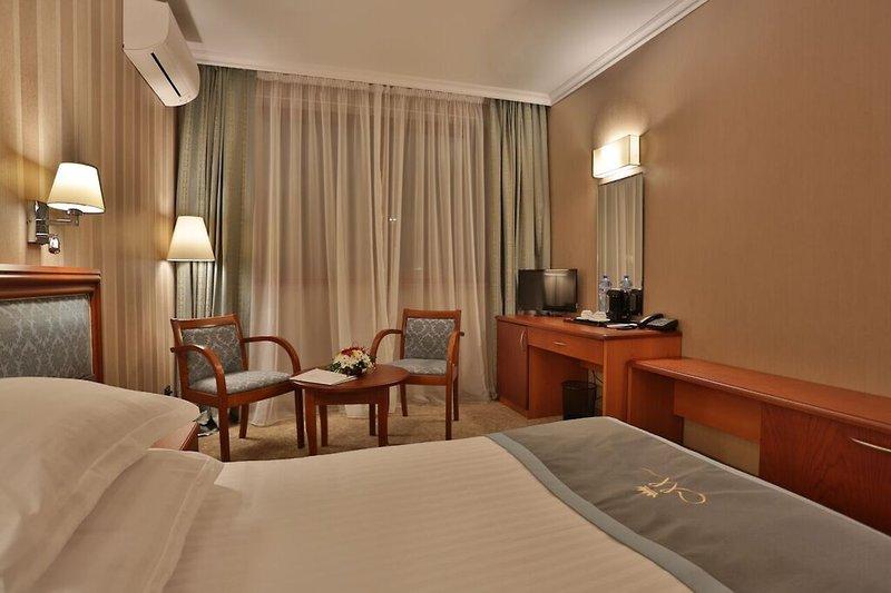 Marina Residence Boutique Hotel — photo 3