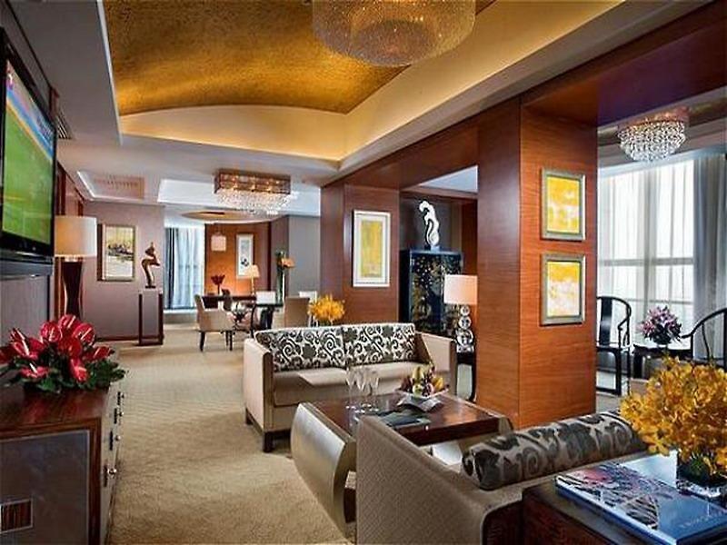 Swissôtel Foshan — photo 5