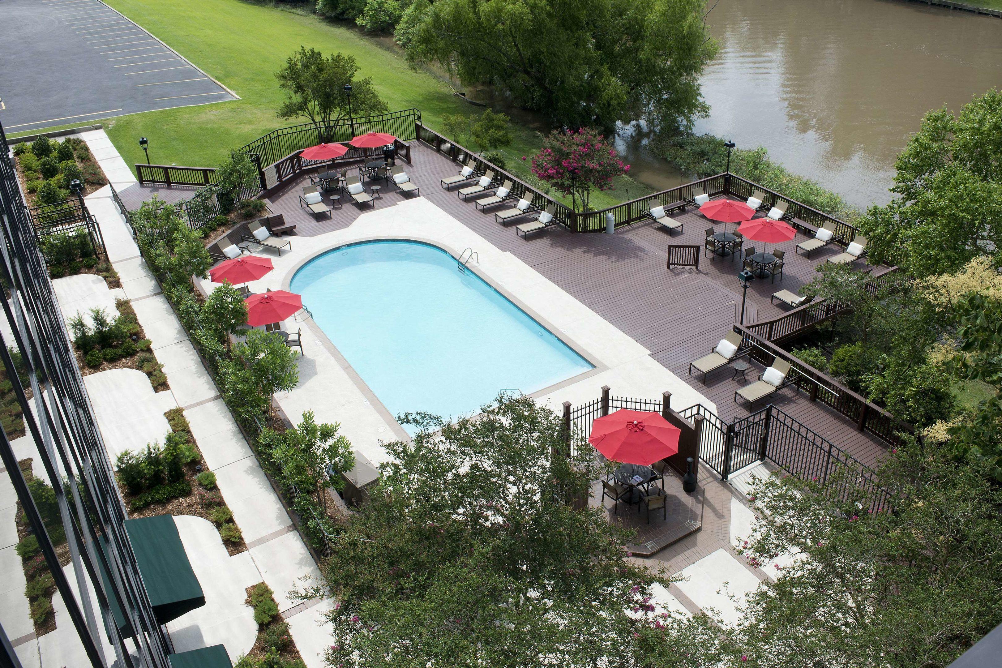 DoubleTree by Hilton Lafayette — photo 4