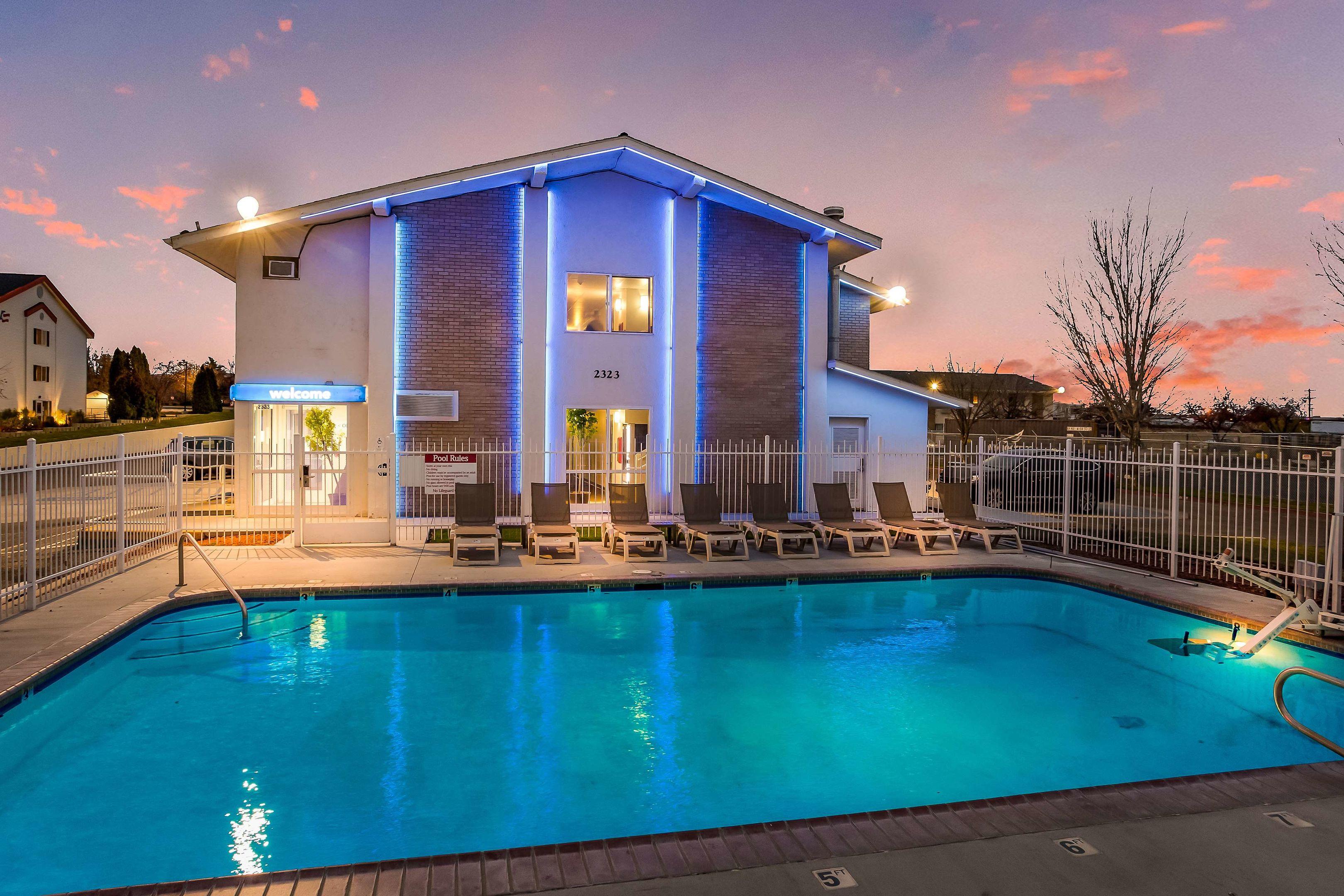 Motel 6 Boise Airport — photo 5