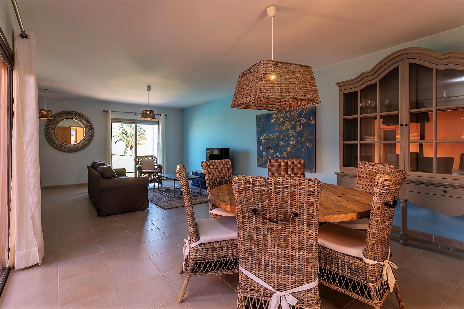 Villas Caleta Golf — photo 3