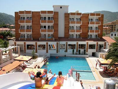 Club Munamar Beach Resort — photo 5