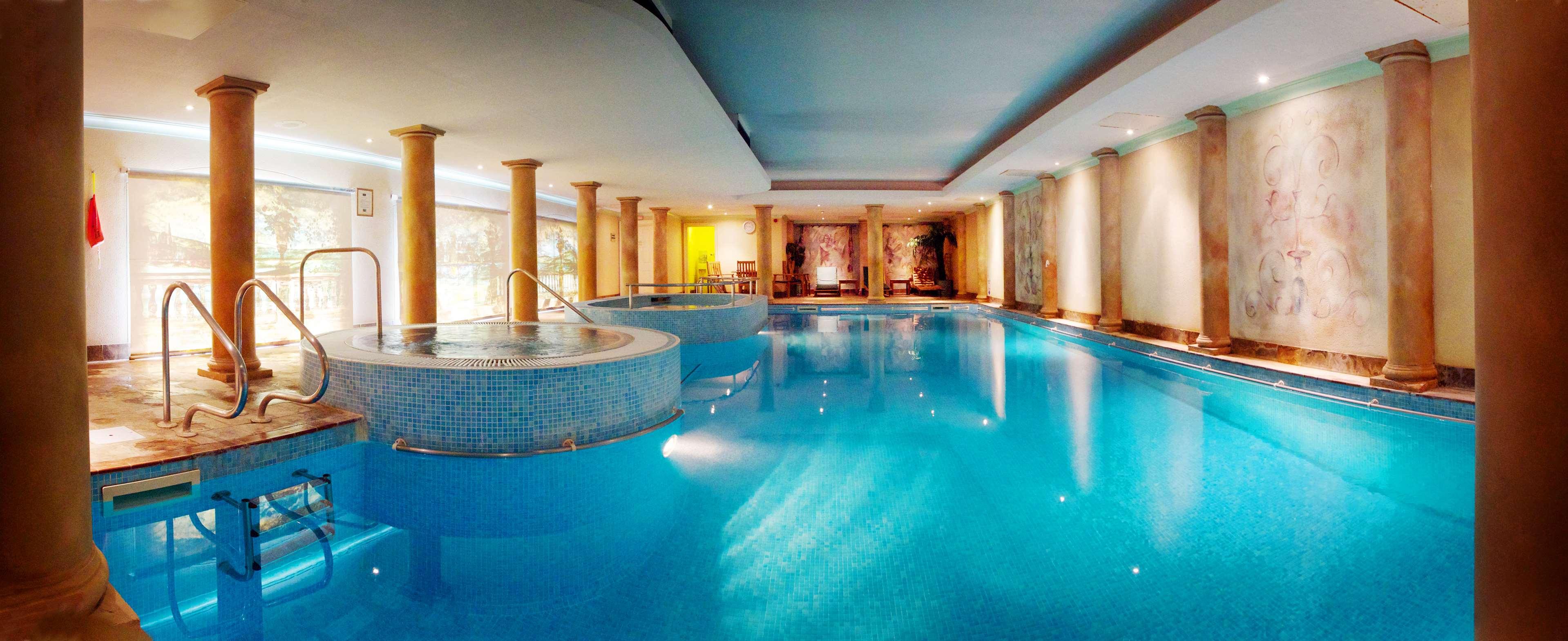 Nailcote Hall Hotel Golf & Country Club — photo 4