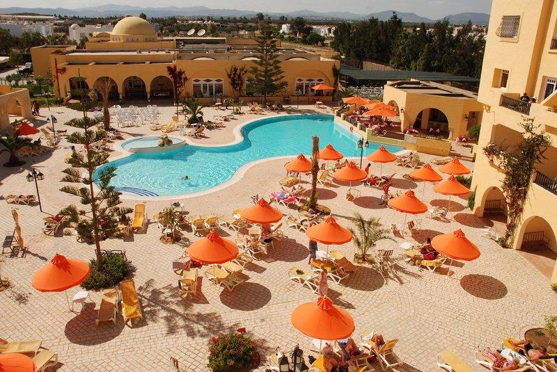Hotel Bravo Garden — photo 4