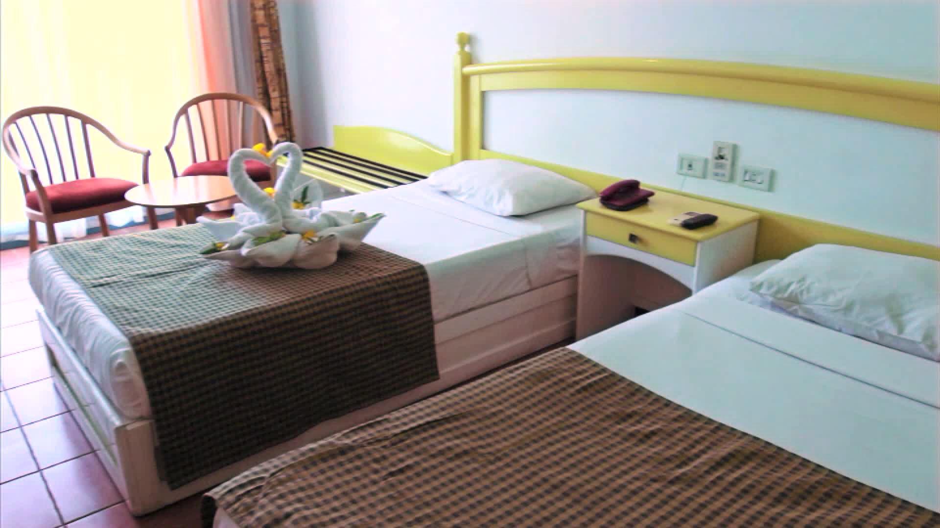 Badawia Sharm Resort — photo 3