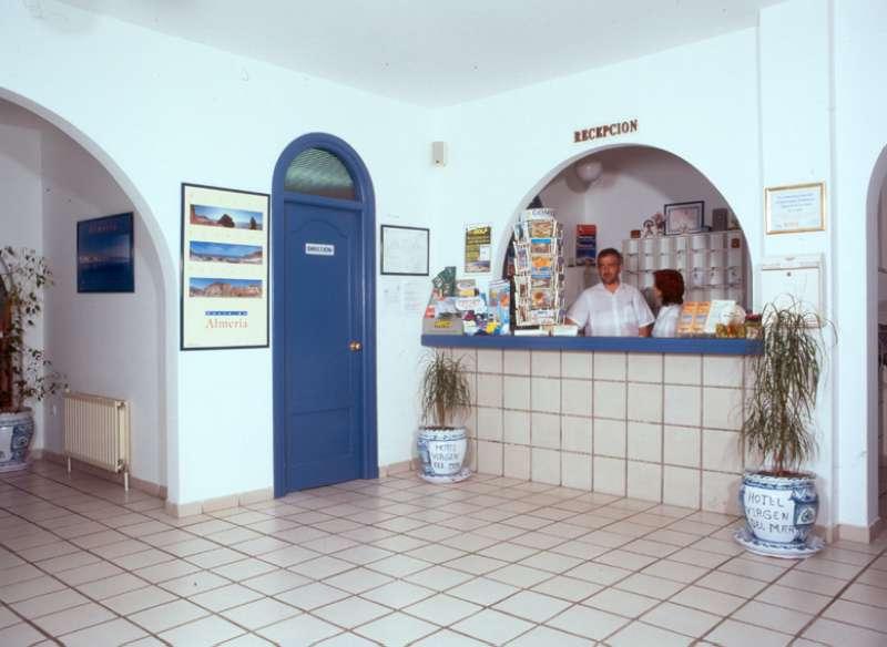 Hotel Virgen del Mar — photo 5
