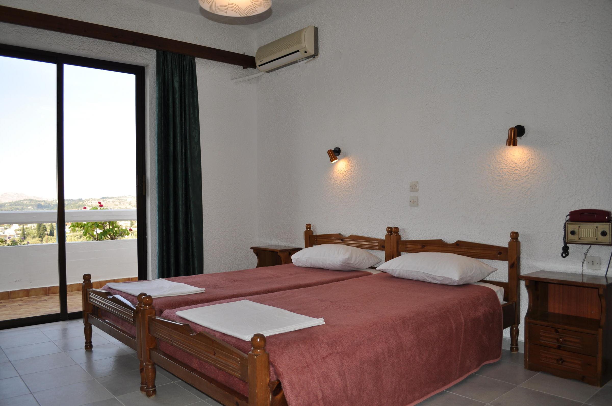 Karavos Apartments — photo 4