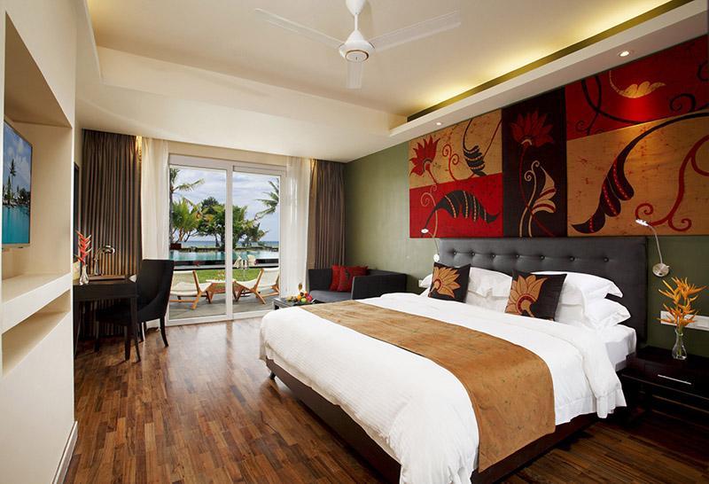 Centara Ceysands Resort & Spa Sri Lanka — photo 4