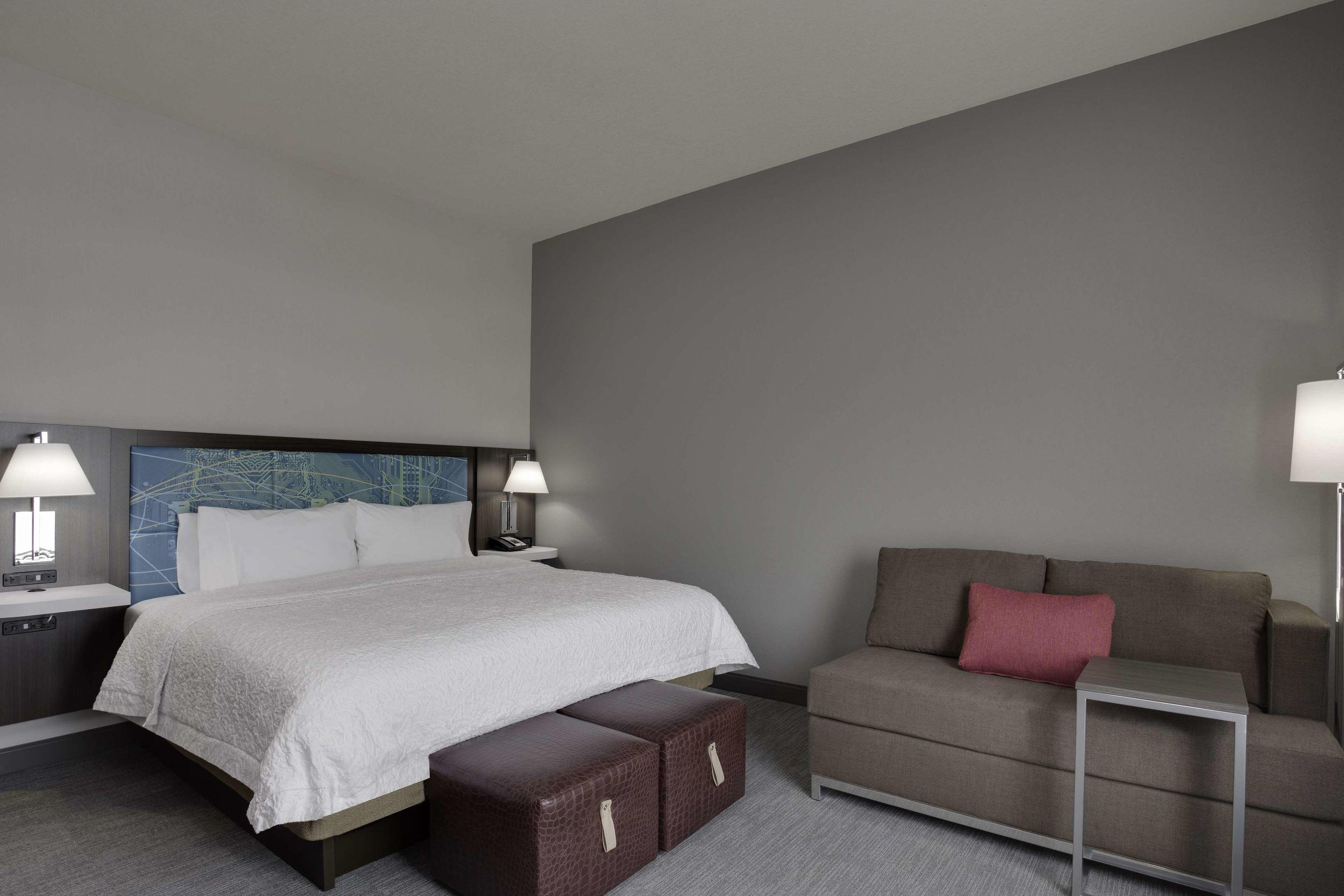 Hampton Inn Fort Lauderdale Pompano Beach — photo 4
