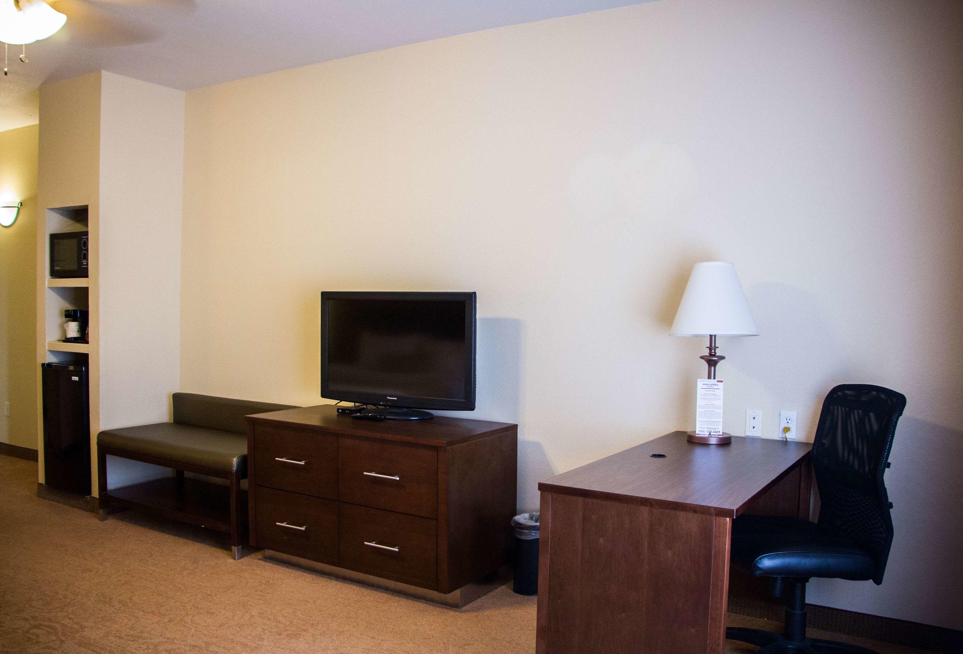 Best Western Plus Ruidoso Inn — photo 4