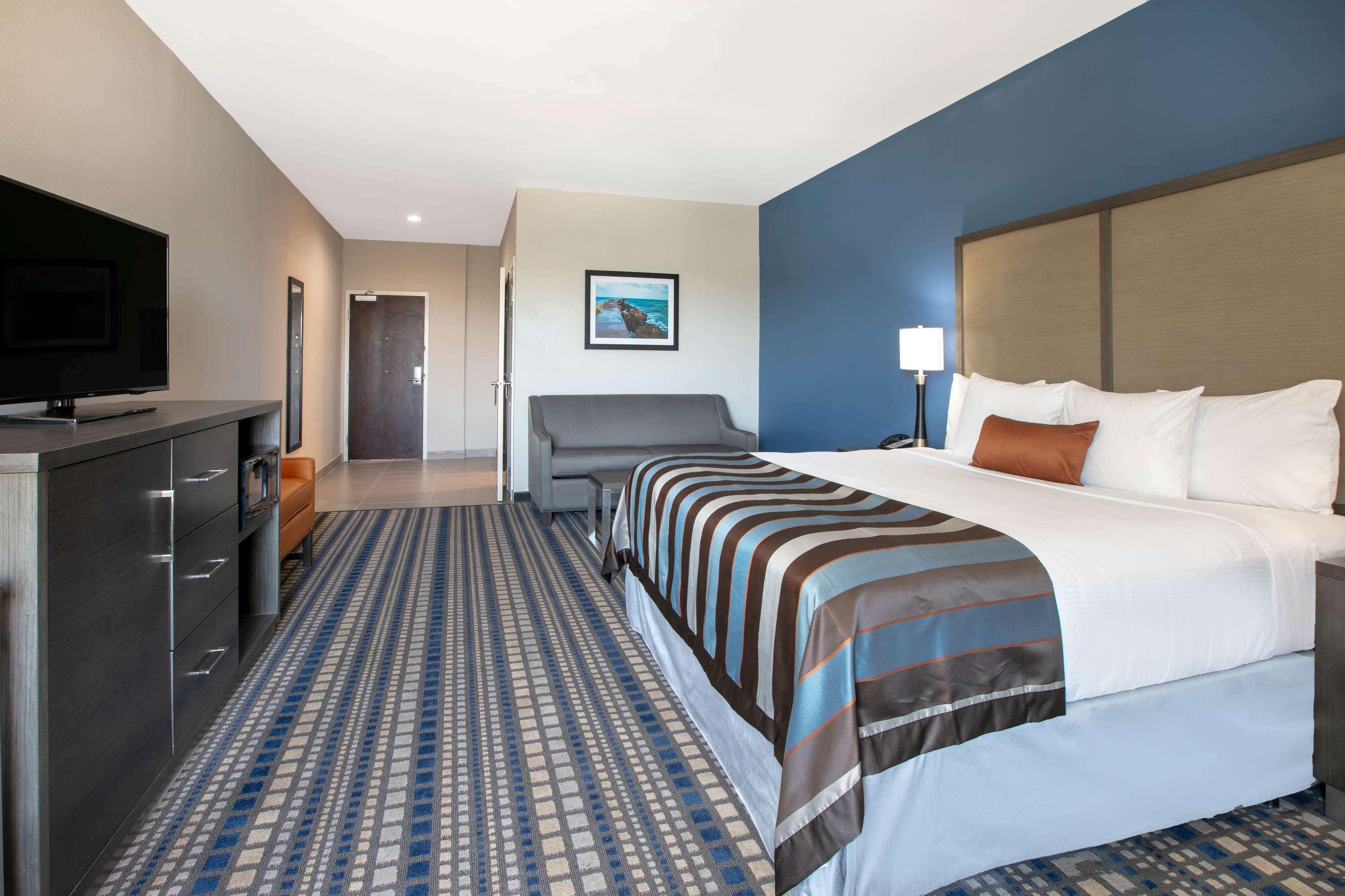 Wingate by Wyndham Corpus Christi — photo 4