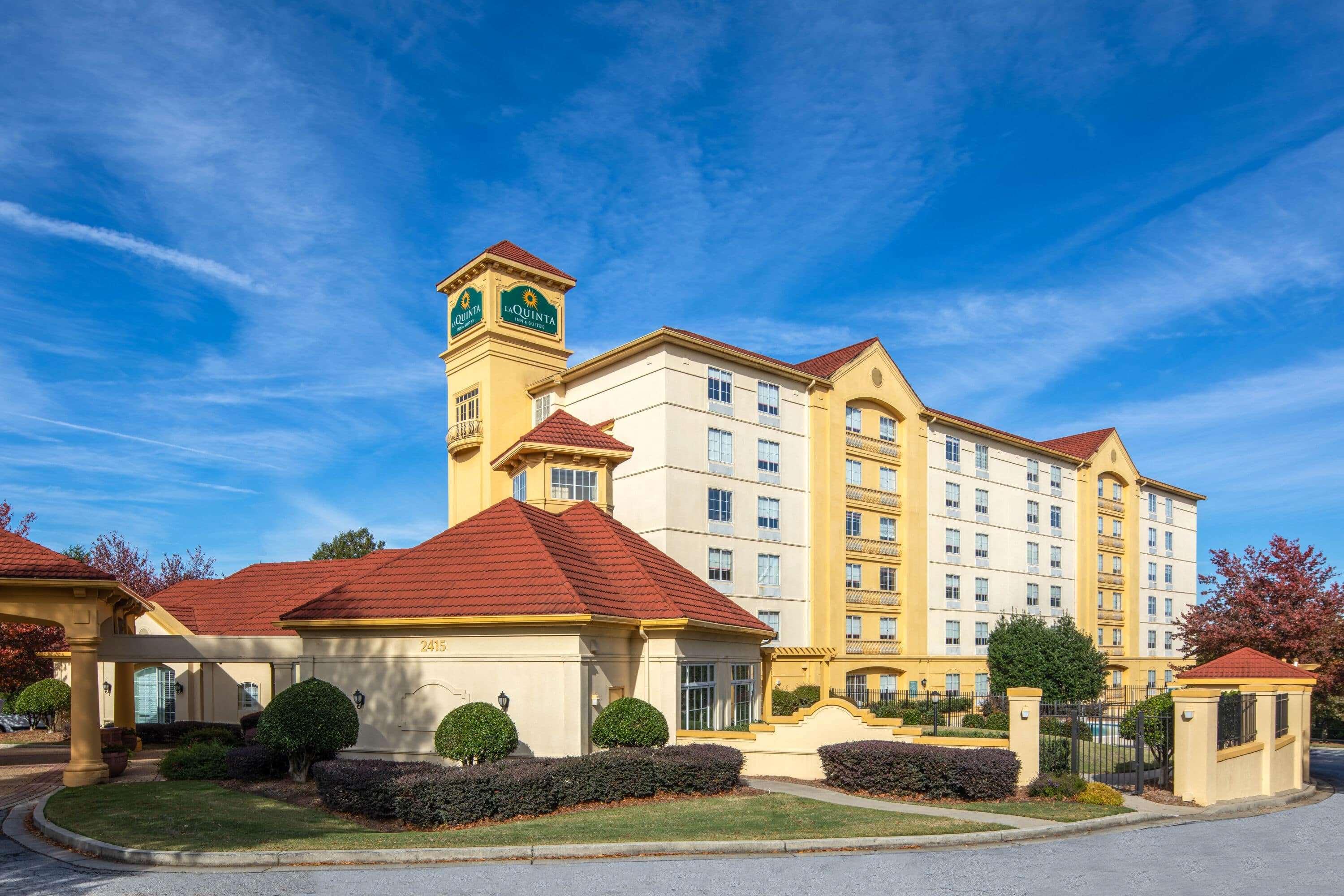 La Quinta Inn & Suites Atlanta Paces Ferry — photo 5
