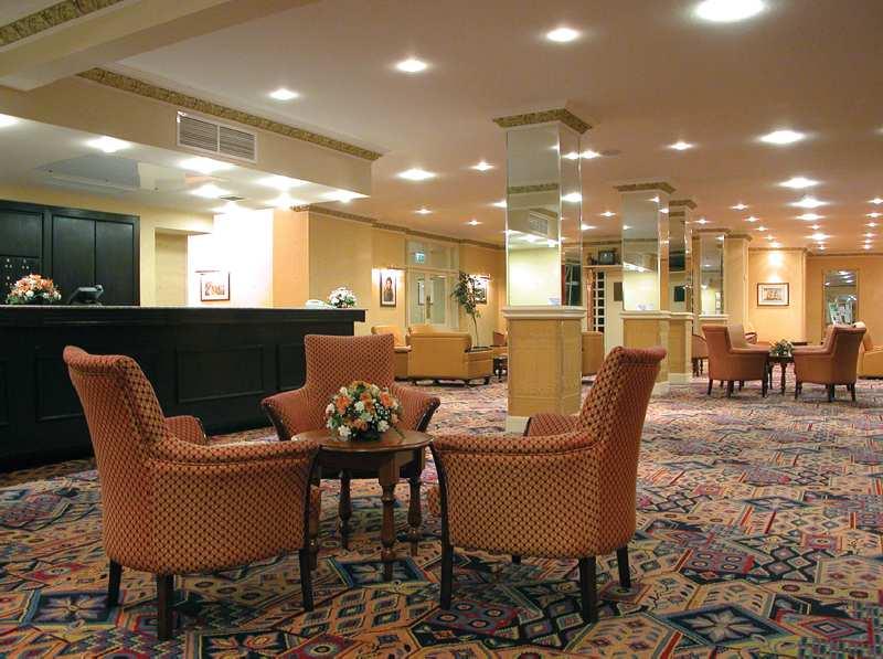 Norbreck Castle Hotel & Spa Blackpool — photo 5