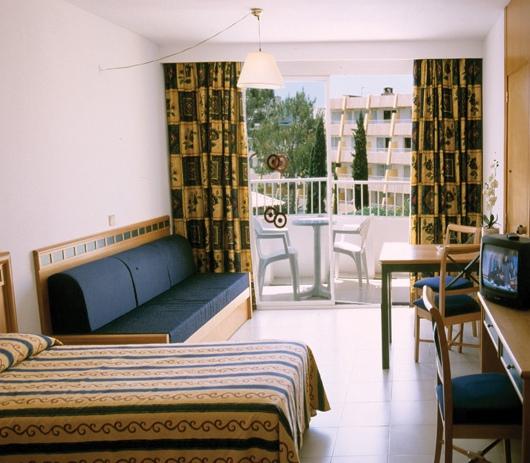 Mar Hotels Rosa del Mar — photo 4