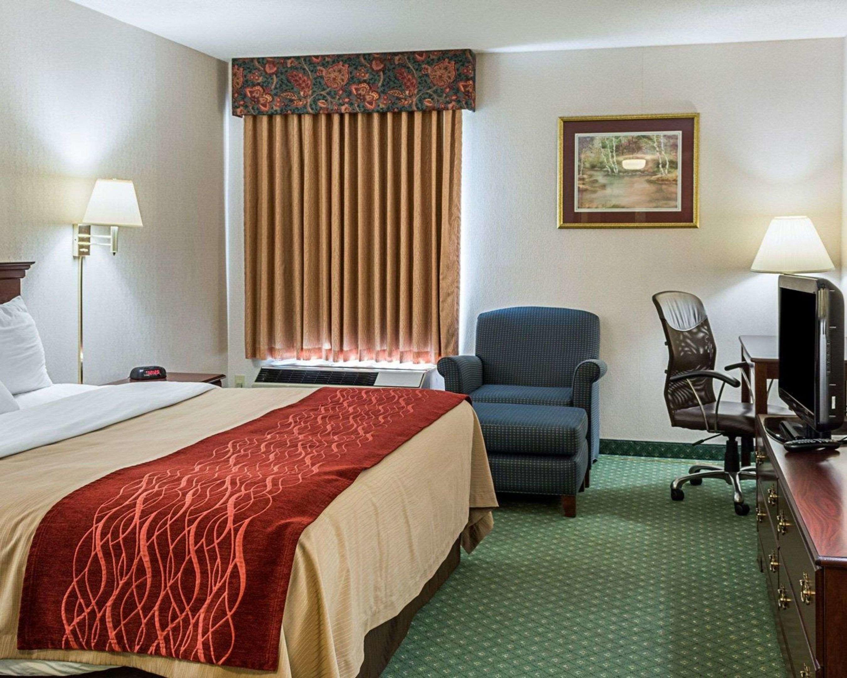Comfort Inn Gloucester — photo 5
