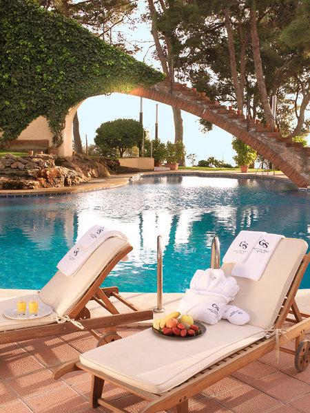 Gran Hotel Rey Don Jaime — photo 5