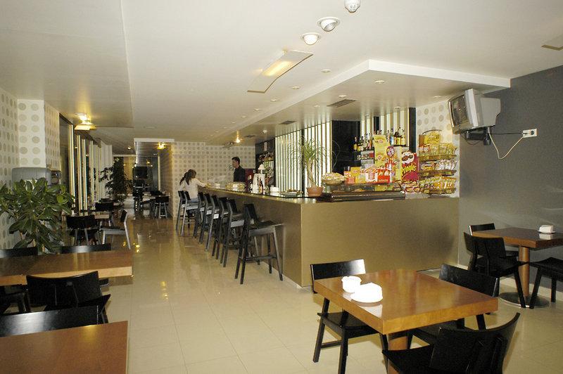 Hotel Ciutat Igualada — photo 1