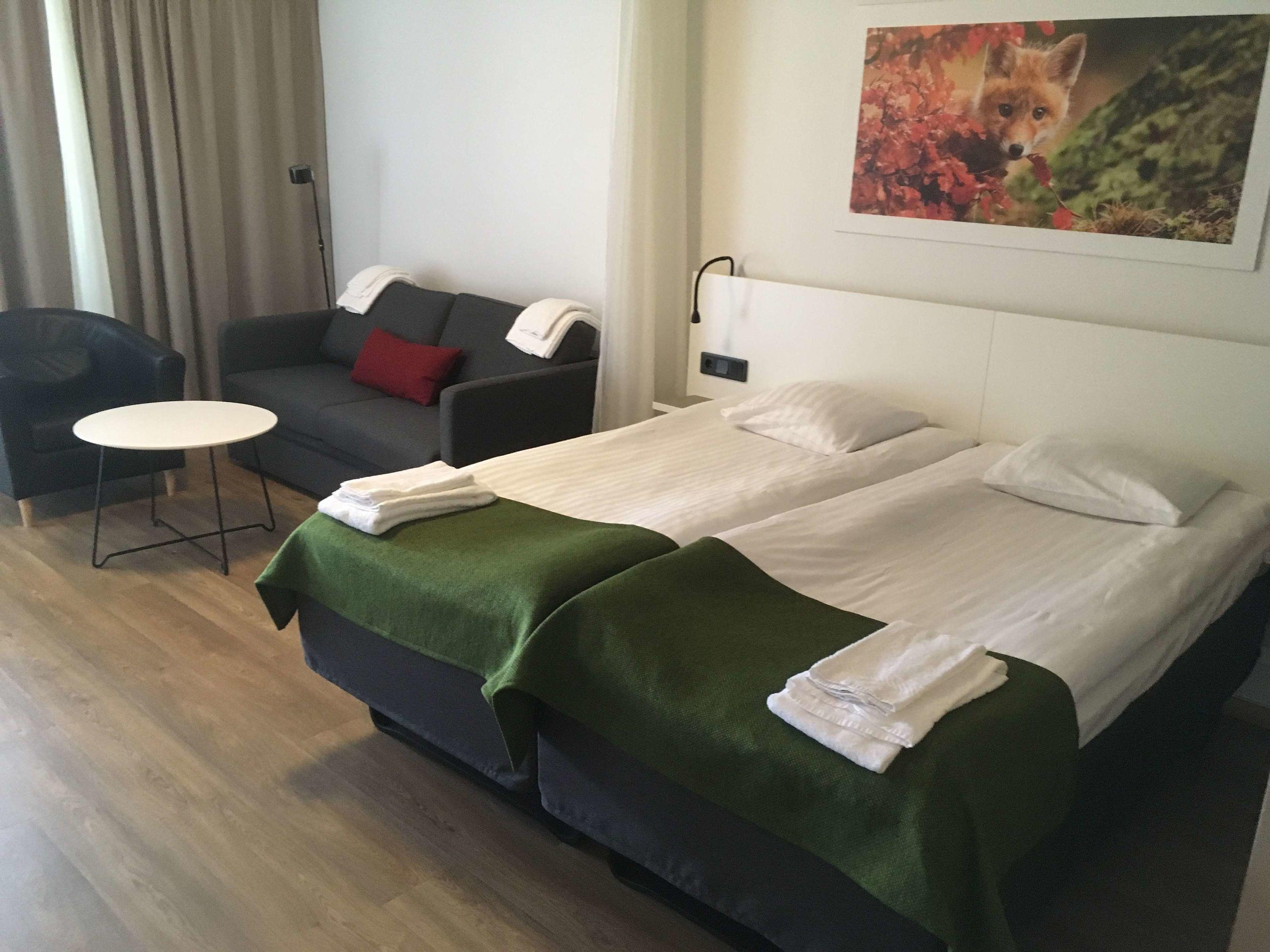 Sure Hotel By Best Western Lagan — photo 5