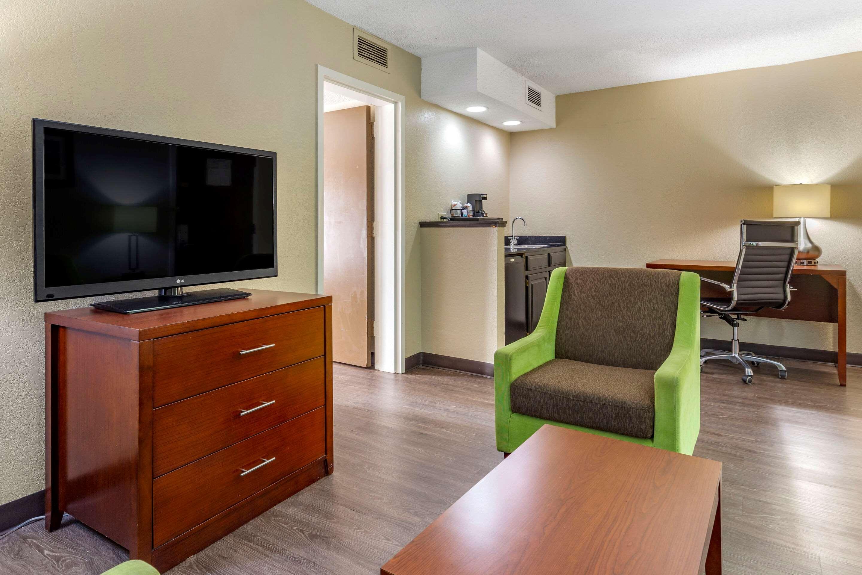 Comfort Inn At Carowinds — photo 5