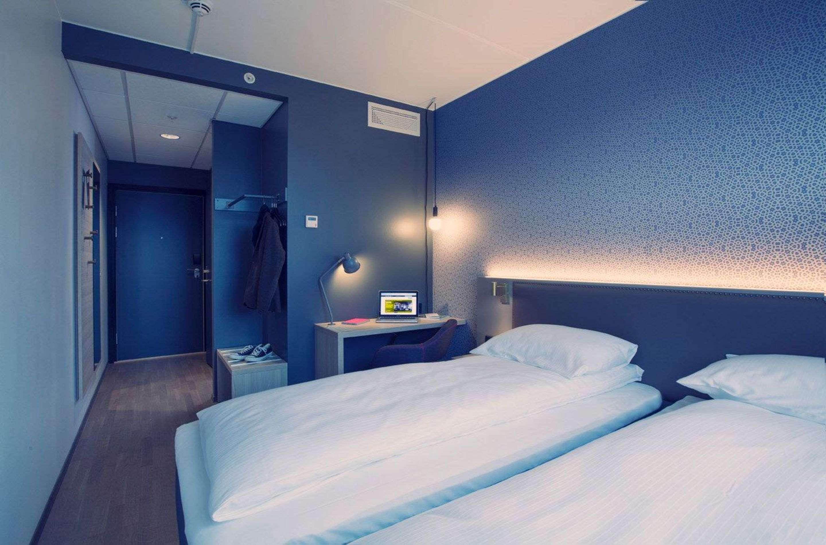 Comfort Hotel Xpress Tromso — photo 4