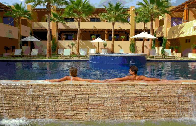 Los Patios Hotel — photo 4
