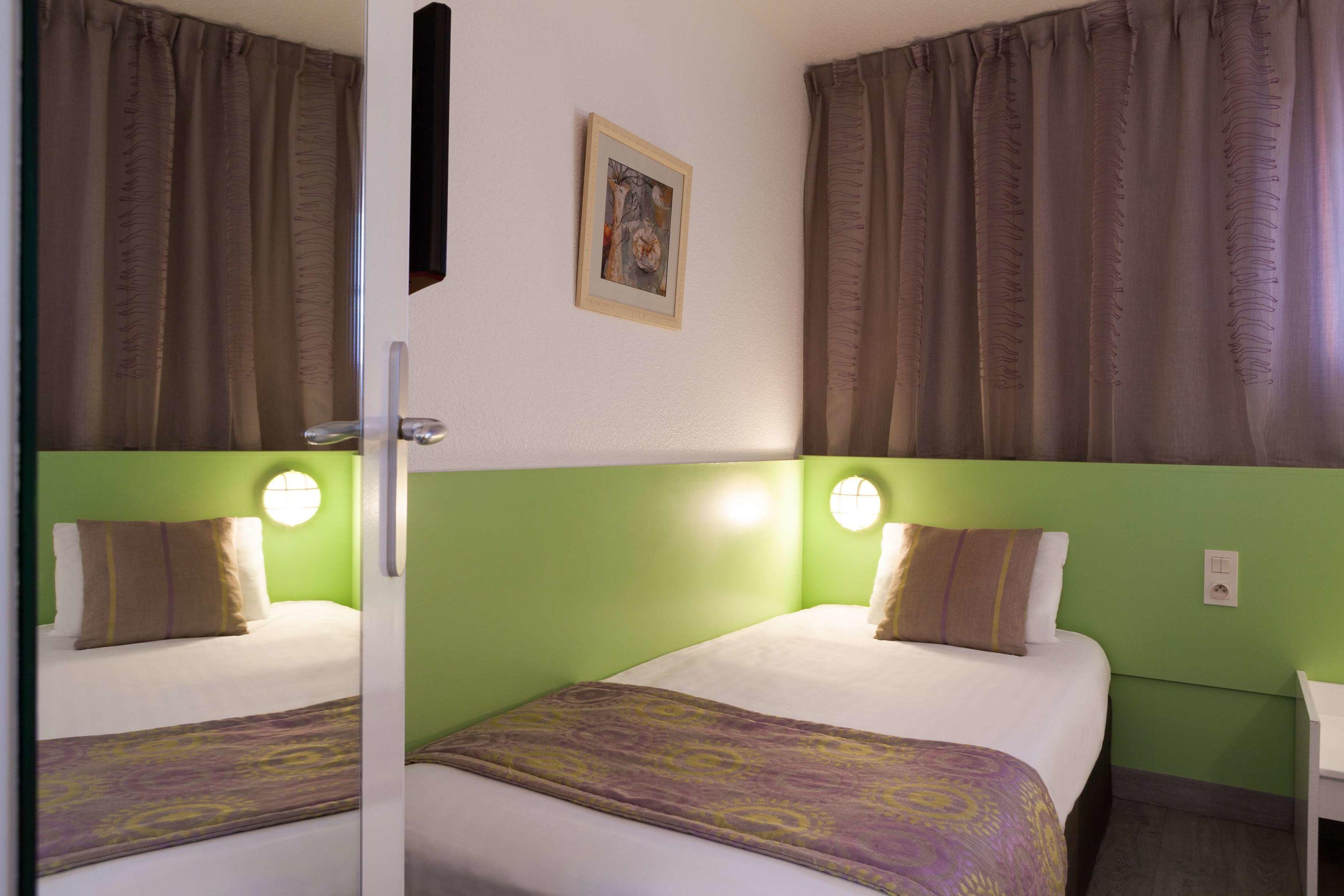 Kyriad Direct Rennes Ouest — photo 4
