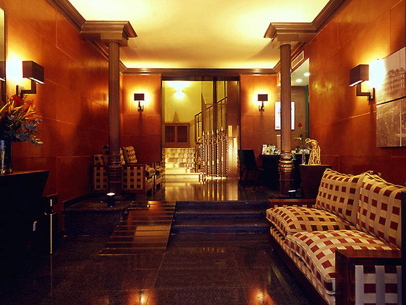 Petit Palace Preciados — photo 5