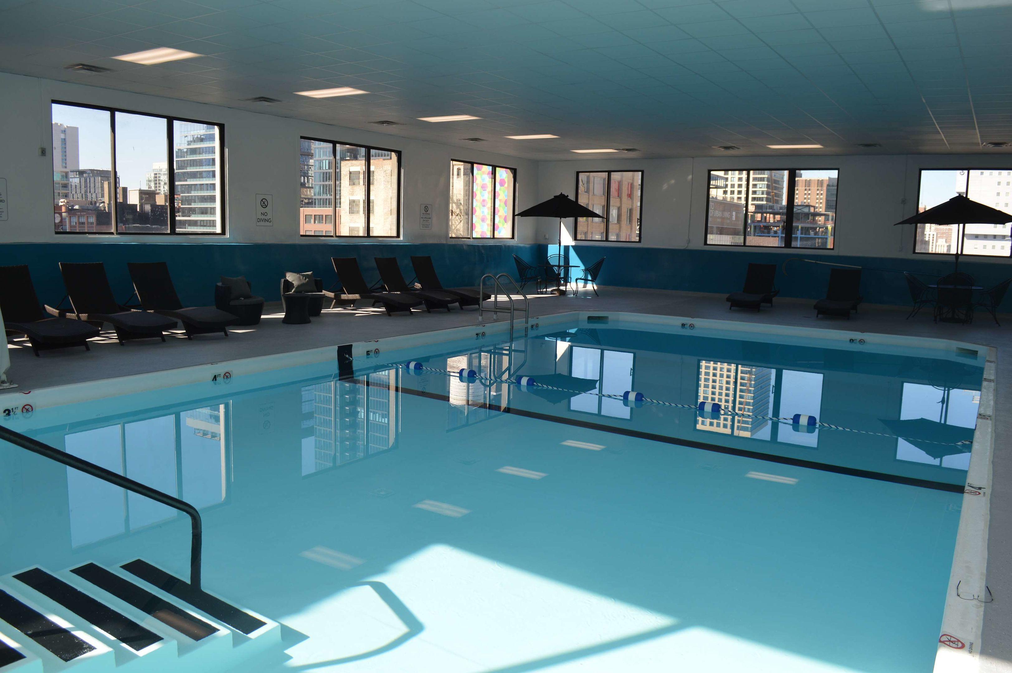 Best Western River North Hotel — photo 4