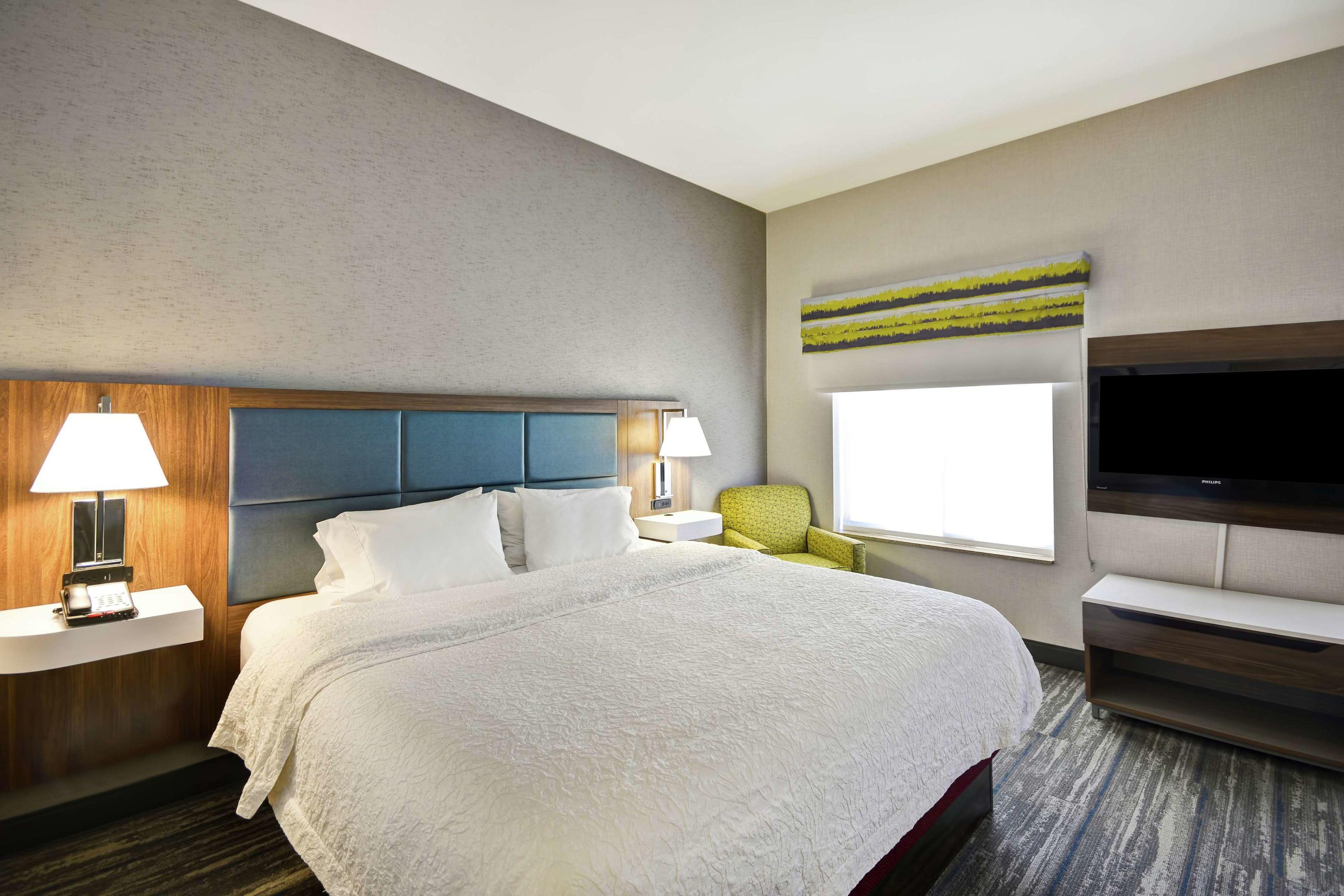 Hampton Inn & Suites Yuma — photo 5