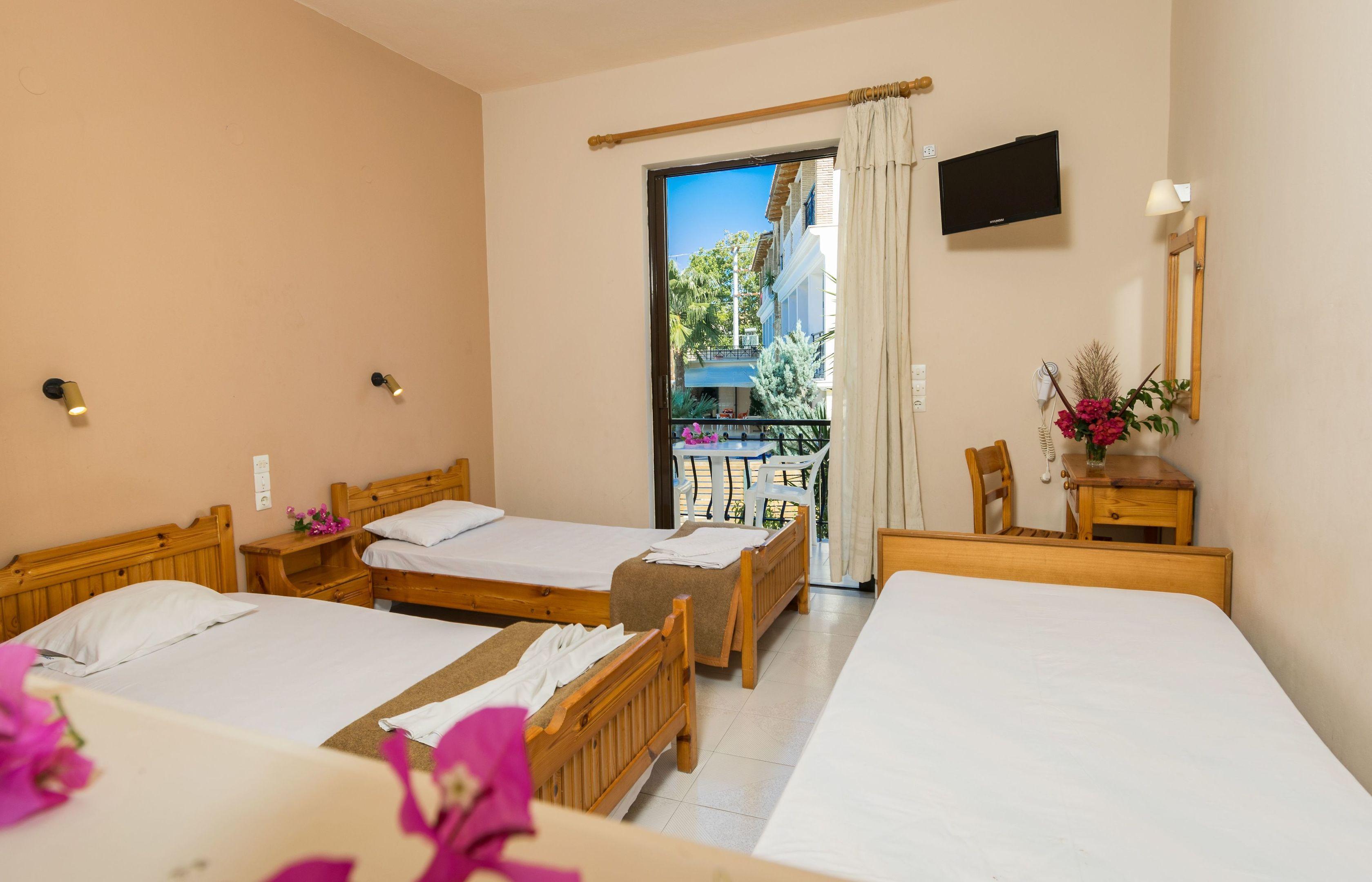 Zante Plaza Hotel & Apartments — photo 4