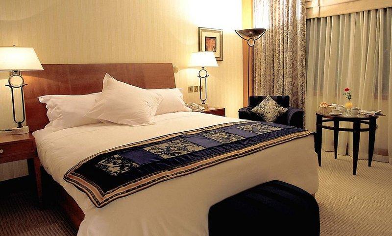 Le Grand Amman - Managed by AccorHotels — photo 5