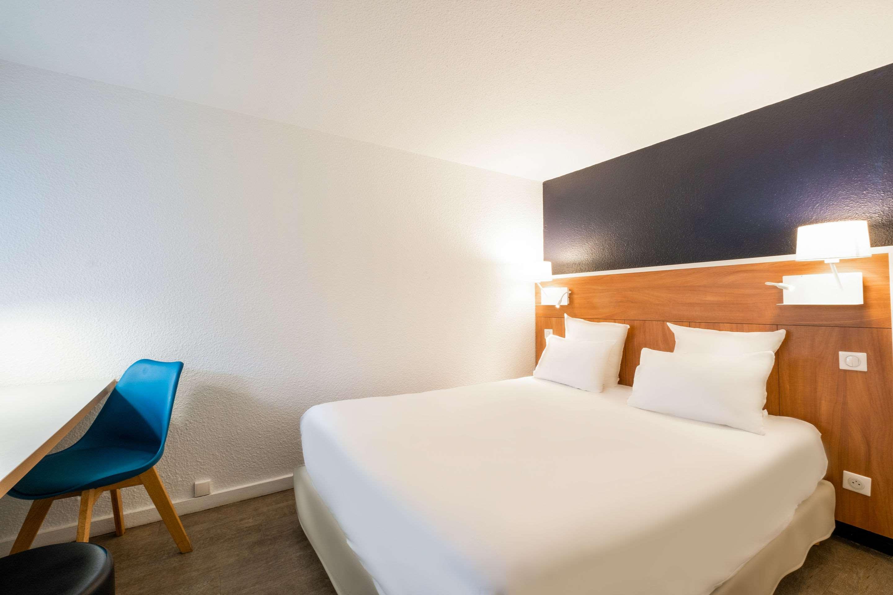 Comfort Hotel Rungis - Orly — photo 3