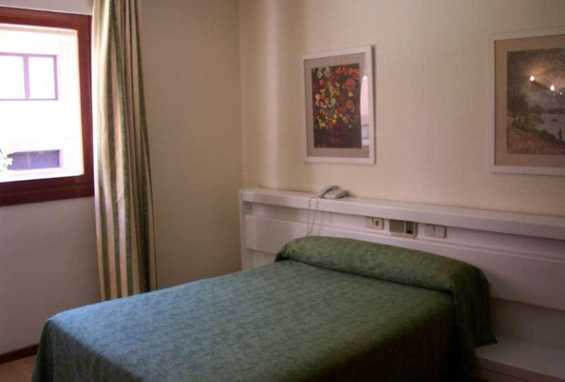 Hotel Tudanca-Aranda II — photo 5