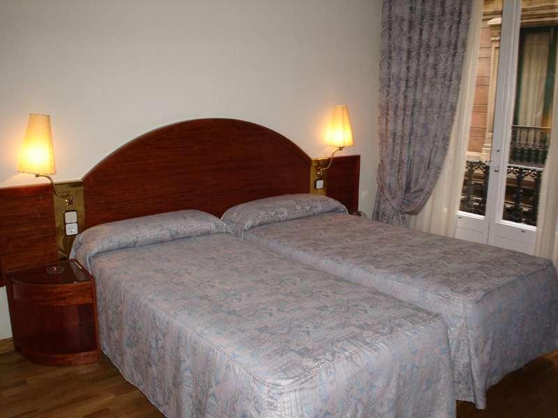 Hotel Gargallo Rialto — photo 5