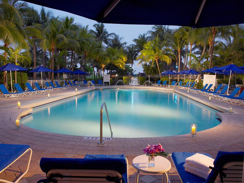 Cadillac Hotel & Beach Club — photo 4