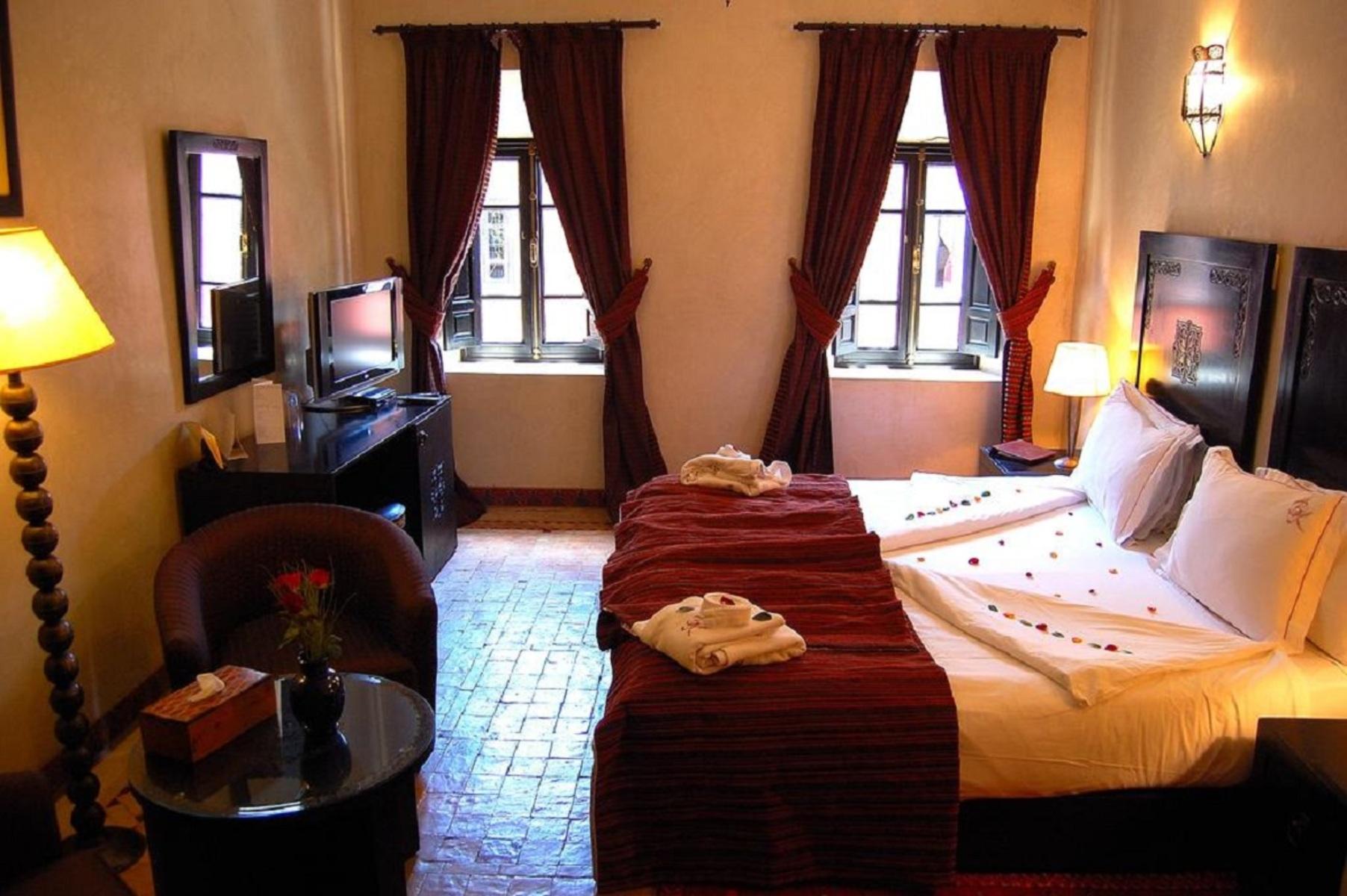 Les Borjs de la Kasbah — photo 5