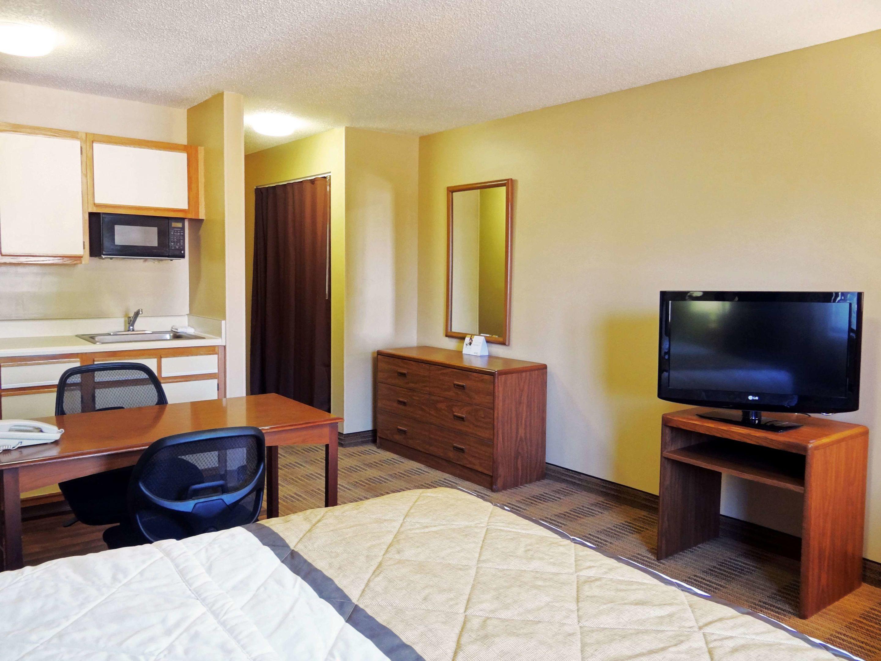 Extended Stay America - Indianapolis - North - Carmel — photo 5