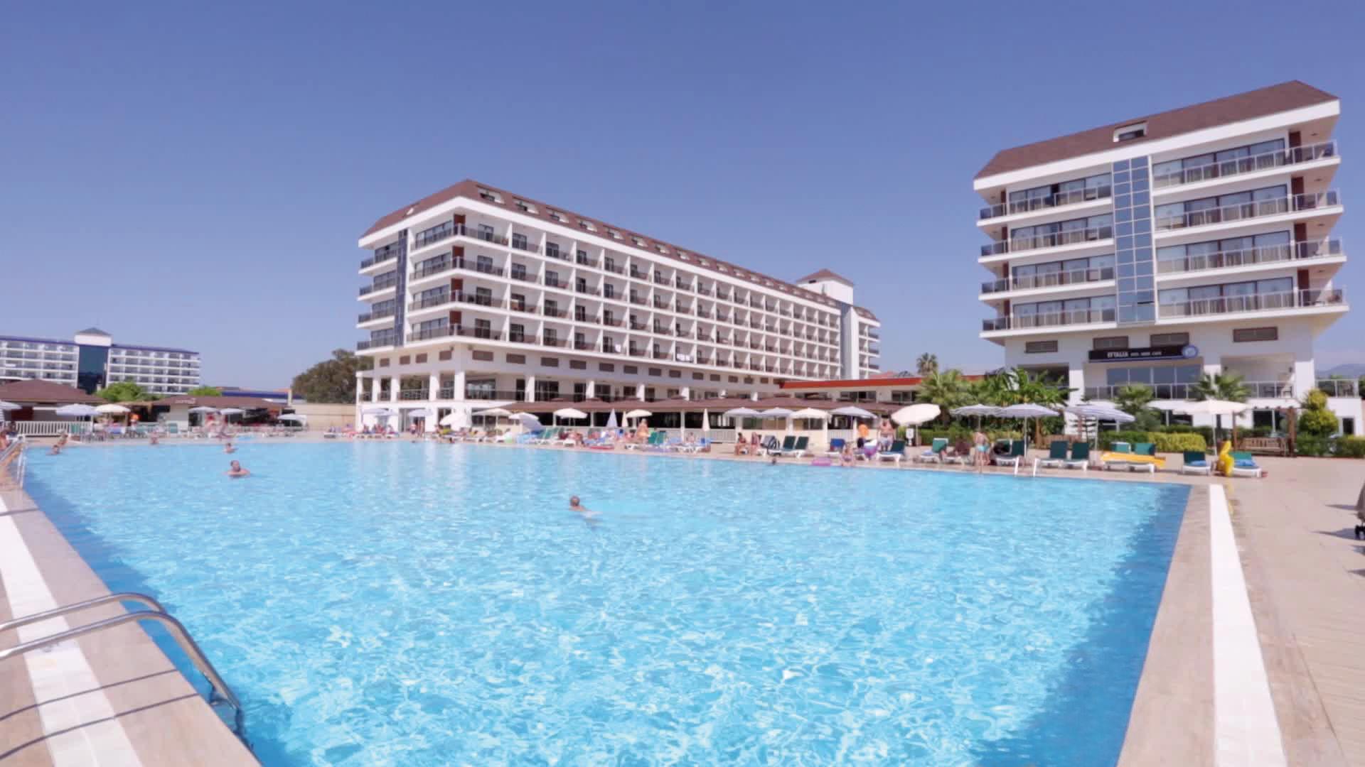 Eftalia Aqua Resort — photo 2