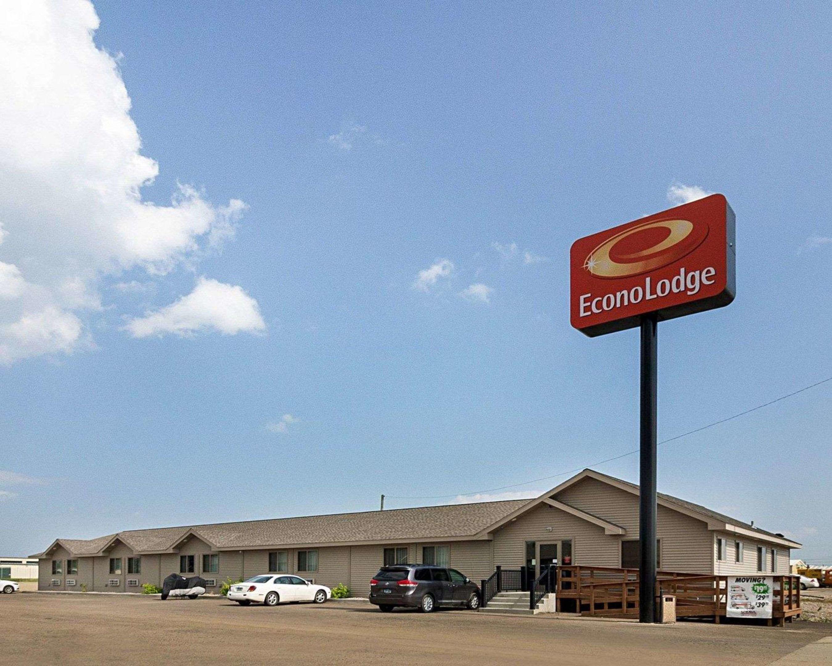 Econo Lodge Jamestown — photo 4