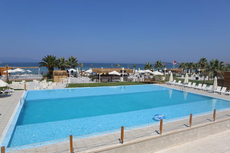 Risus Aqua Beach — photo 5